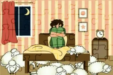image jigsaw puzzle