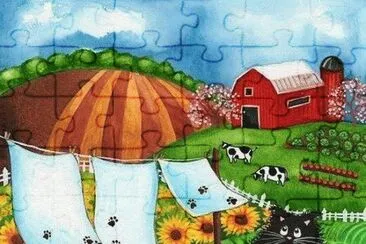 image jigsaw puzzle