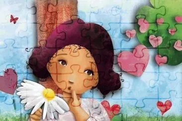 image jigsaw puzzle
