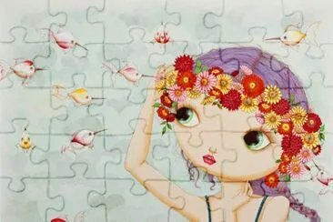 image jigsaw puzzle