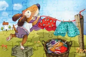 image jigsaw puzzle
