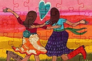 image jigsaw puzzle