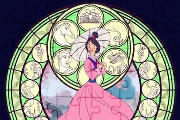 Mulan
