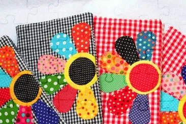 multicolor jigsaw puzzle