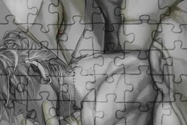 ä¸‰è§’å¶ jigsaw puzzle