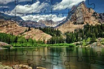 B2B4 jigsaw puzzle
