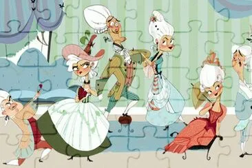 image jigsaw puzzle
