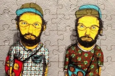 Os gÃªmeos 2