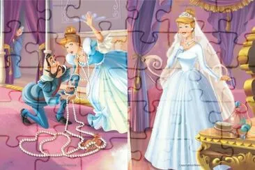 Cinderella