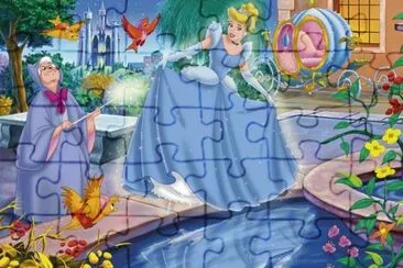 cenicienta