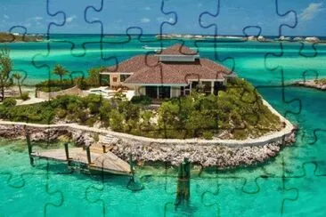 Landschaft jigsaw puzzle