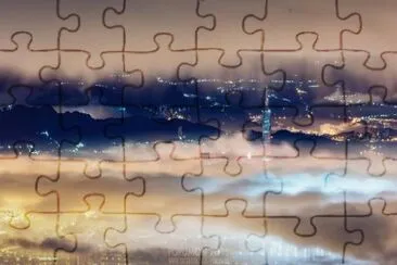 Taipei 101 jigsaw puzzle