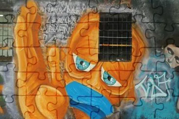 arte urbano