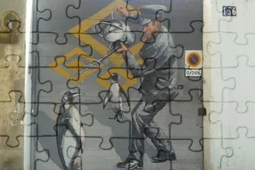 arte urbano