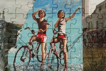 arte urbano