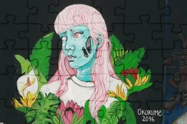arte urbano