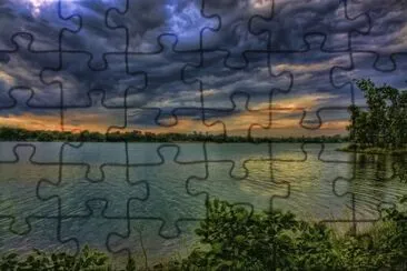 Lake Nokomis