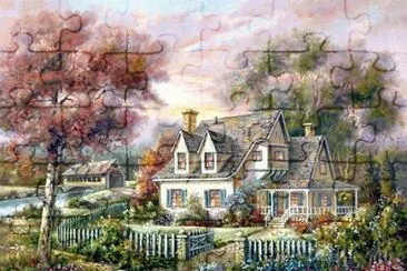 casa
