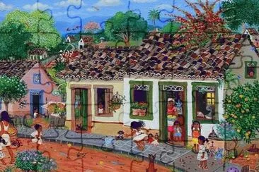 alegria