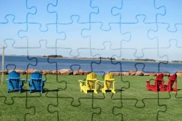 NATUREZA jigsaw puzzle