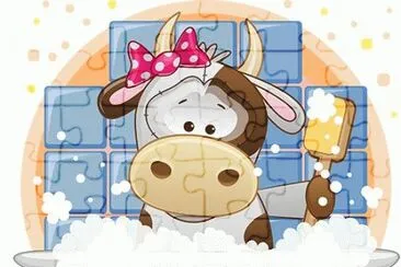image jigsaw puzzle
