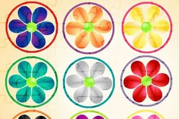 multicolor