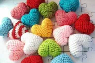 Cores 2 jigsaw puzzle