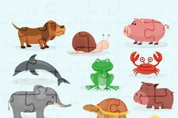 PSTO jigsaw puzzle