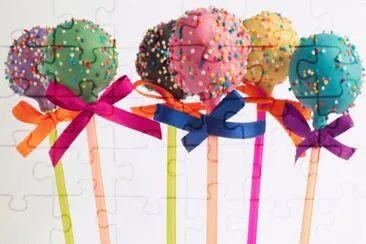 Confeitos 2 jigsaw puzzle