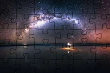 majestuosidad jigsaw puzzle