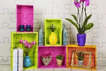 Interiores 6 jigsaw puzzle
