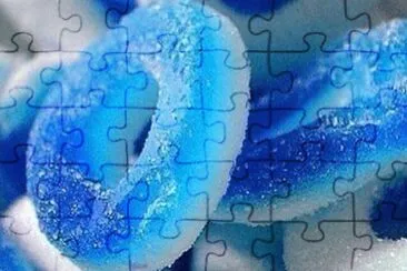 b jigsaw puzzle