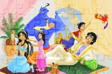 aladino