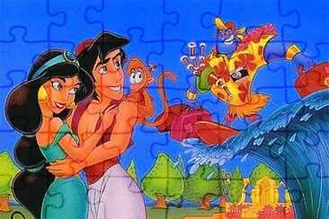 aladino
