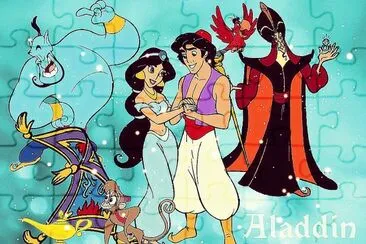 aladino