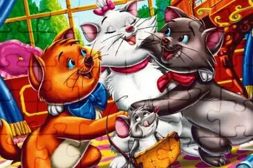 cats