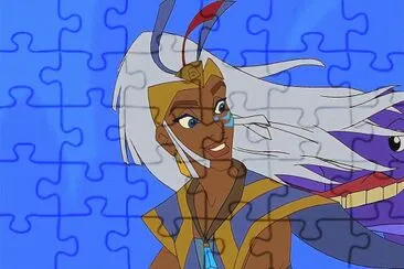 atlantis jigsaw puzzle