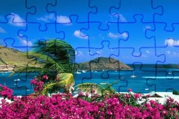 Landschaften jigsaw puzzle