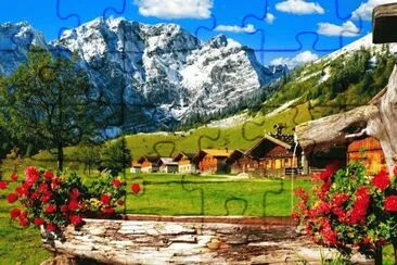 Landschaften