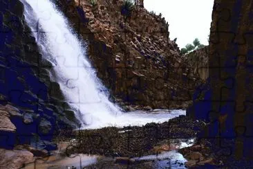 SAN MIGUEL jigsaw puzzle