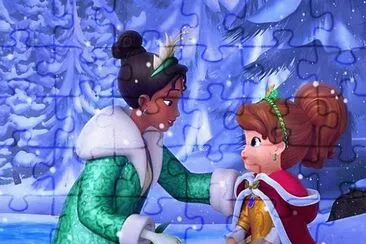 disney