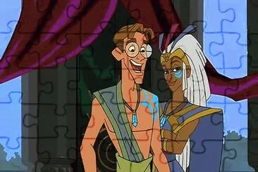 atlantis