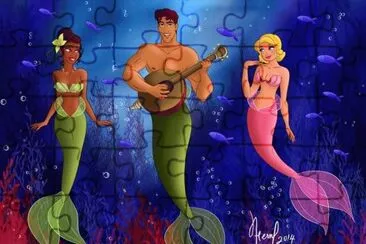 disney