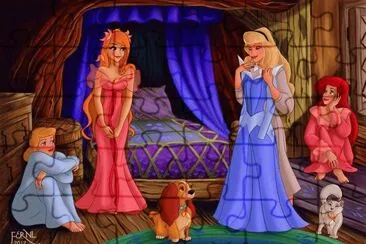 disney