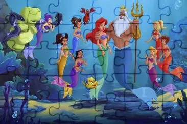 disney