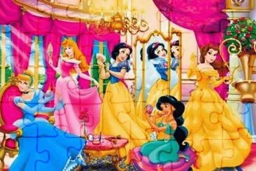 disney