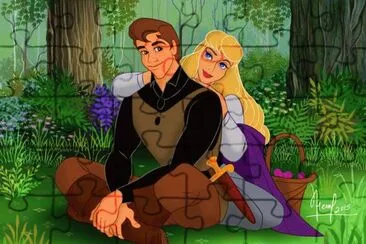 disney
