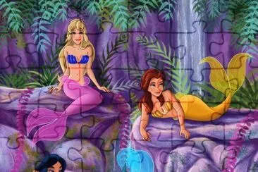 disney