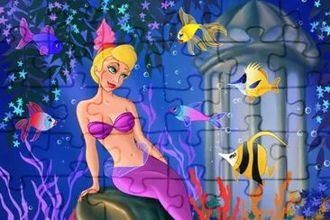 disney jigsaw puzzle