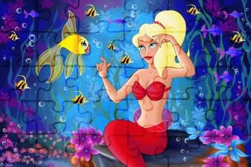 disney jigsaw puzzle